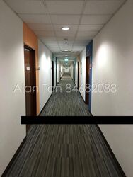 Bukit Merah Central (D3), Factory #320067301